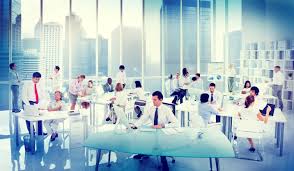 Construir un equipo sólido para tu empresa en Reino Unido