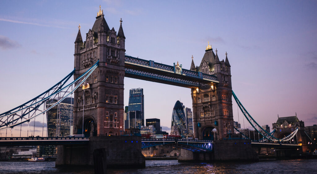Crear una empresa en UK de cero y sin inversión
